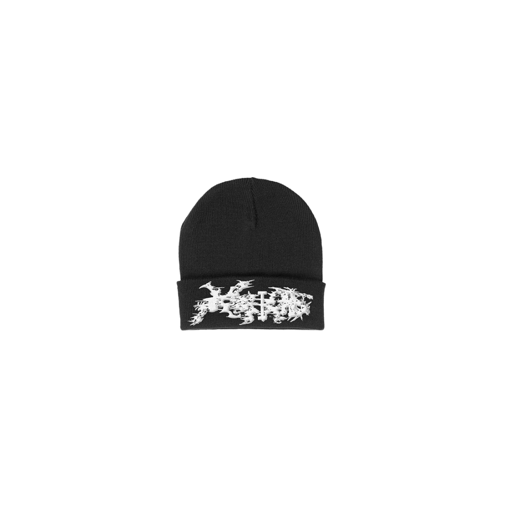 帽子 kencarson merch beanie XPeriment Beanie - OPIUM OFFICIAL STORE