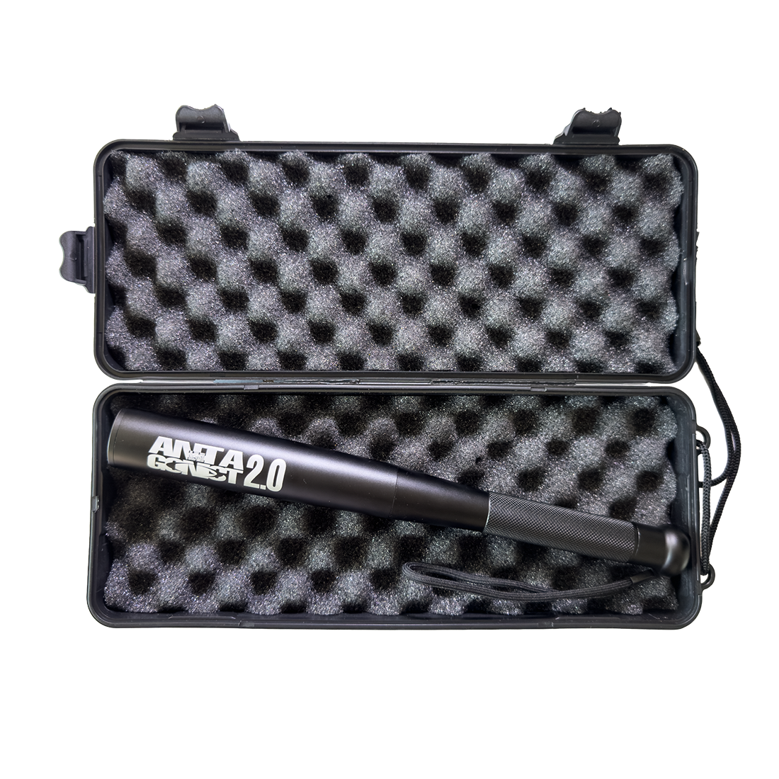 Antagonist Tour 2.0 Mini Bat Flashlight