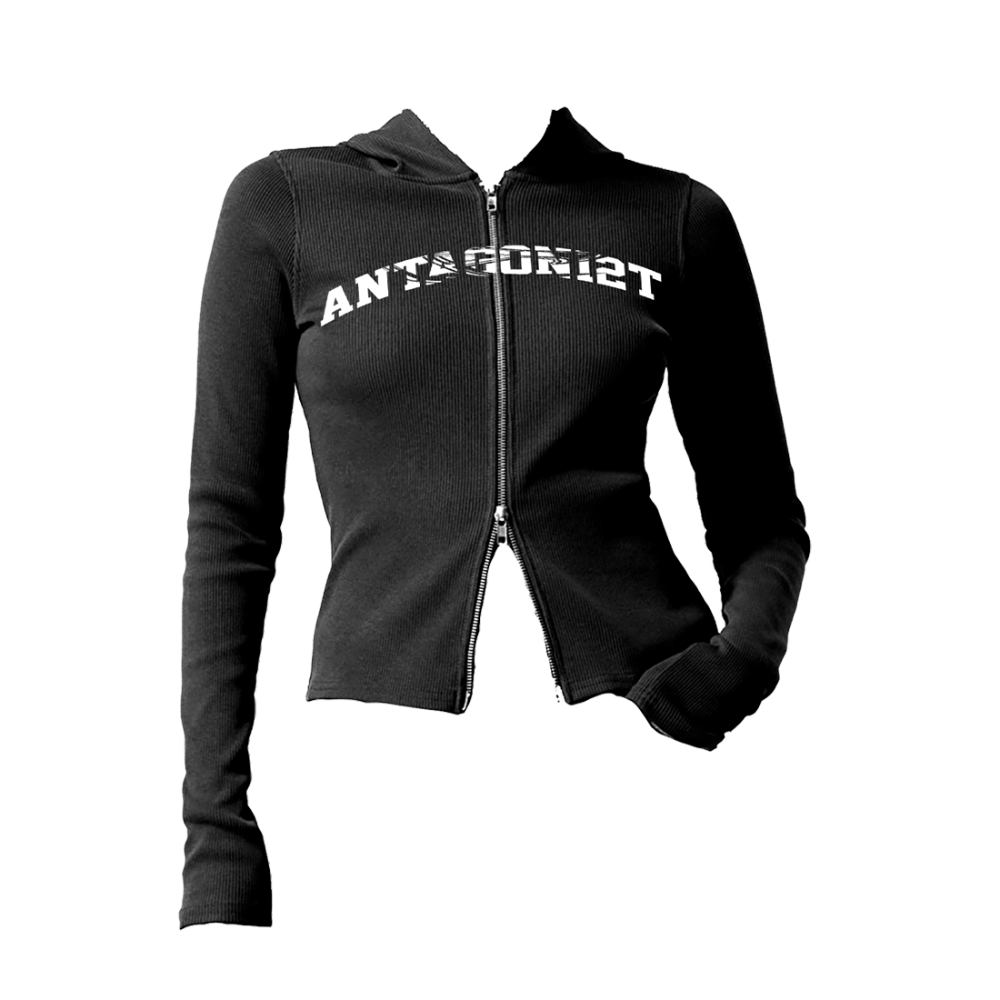 Antagonist Tour 2.0 Double Zip Front