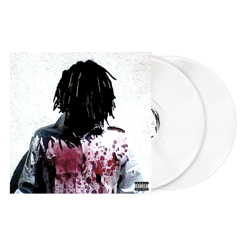 MORE CHAOS 2LP Vinyl