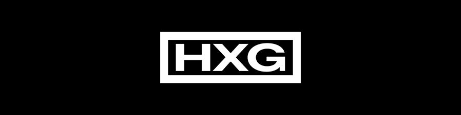 HXG Logo