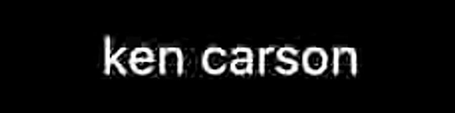 Ken Carson Logo