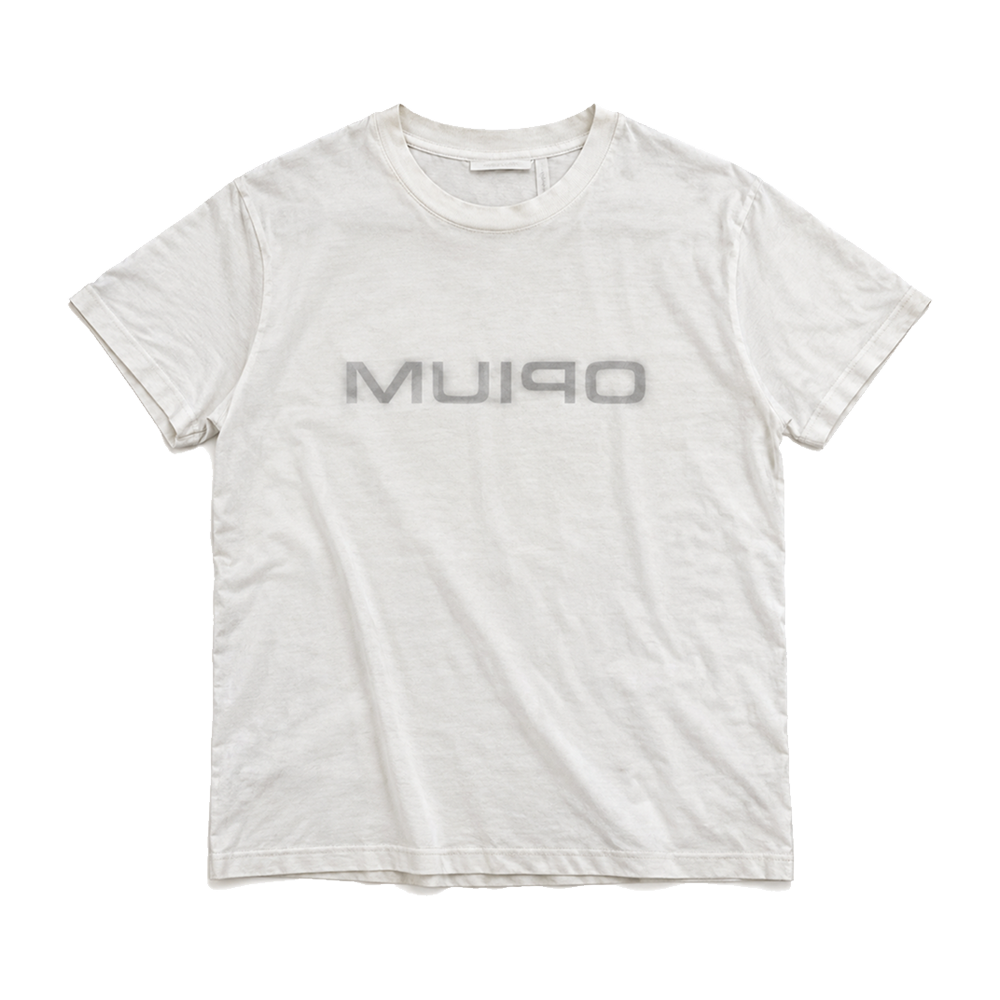 Faded Opium Tee